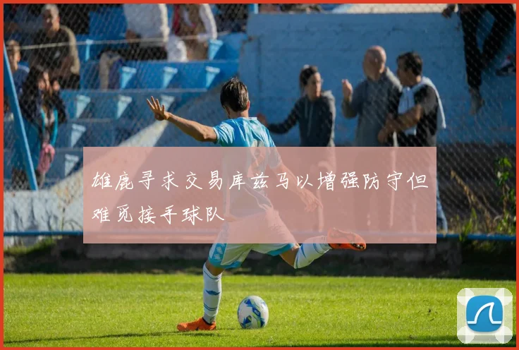 雄鹿寻求交易库兹马以增强防守但难觅接手球队