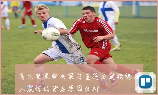 乌杰里果断决策与基德分道扬镳让人震惊的背后原因分析